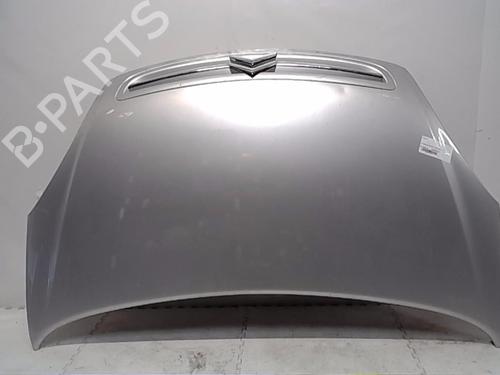 Used Hood CITROËN XSARA PICASSO (N68) 1.6 HDi (109 hp) 13847574