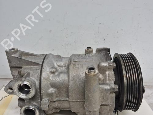 AC compressor PEUGEOT BOXER Van 2.2 HDi 130 | BP33679448M34 - Image 1