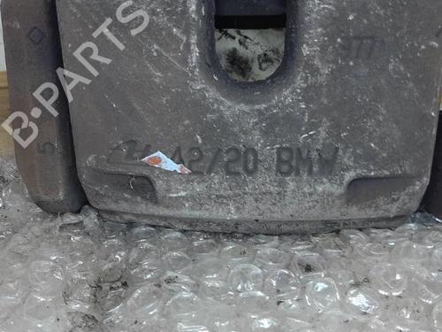Right rear brake caliper BMW 5 (E60)  | BP18827420M106 