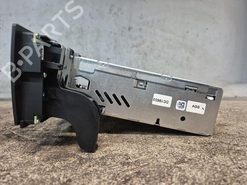 Radio BMW X1 (E84)  | BP29379663E6 