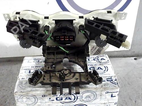 Used Climate control HYUNDAI GETZ (TB) 1.5 CRDi (82 hp) 13869290
