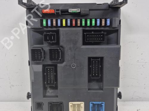 Fuse box CITROËN DS3 (SA_) 1.6 HDi 115 | BP37149992E1 - Image 3