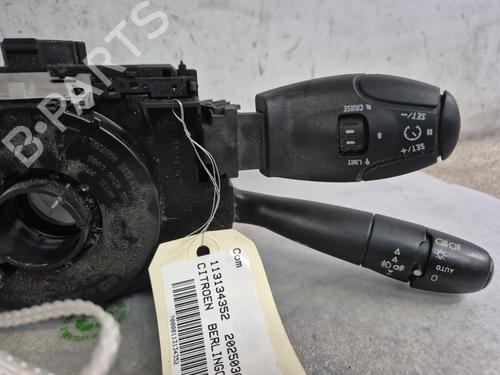 Ratstangsstang CITROËN BERLINGO Box Body/MPV (B9)  | BP29600939I23 