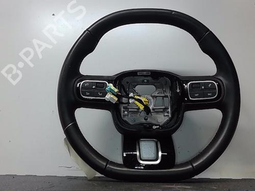 Used Steering wheel CITROËN C5 AIRCROSS (A_) 1.5 BlueHDi 130 (ACYHZJ, ACYHZR) (131 hp) 23140581