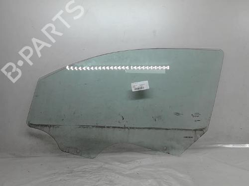 Used Front left door window DODGE CALIBER 2.0 CRD (140 hp) 16252464