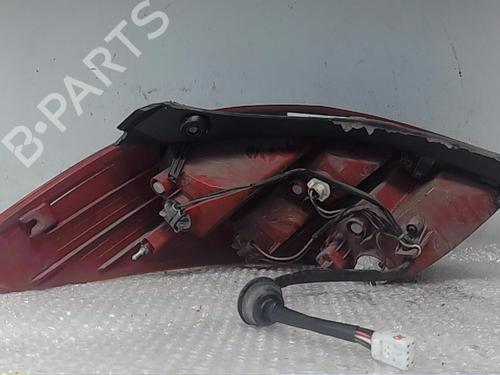 Right taillight HYUNDAI i20 I (PB, PBT) 1.2 | BP20713914C35 