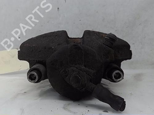Used Right front brake caliper VW GOLF V (1K1) 1.9 TDI (105 hp) 14524118