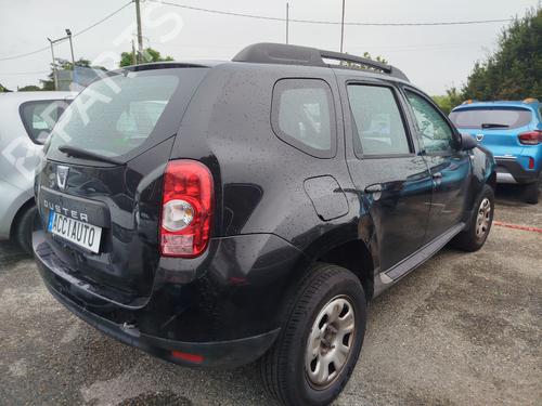 ABS pump DACIA DUSTER (HS_) 1.5 dCi (HSMC) | BP34106023M43  - Image 6