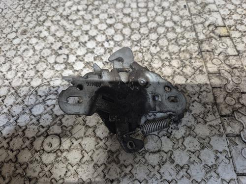 Used Hood lock CITROËN JUMPY II Van 2.0 HDi 125 (128 hp) 26702560