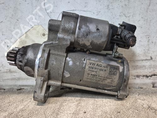 Startmotor SEAT Mii (KF1, KE1) 1.0 (75 hp) 29016473