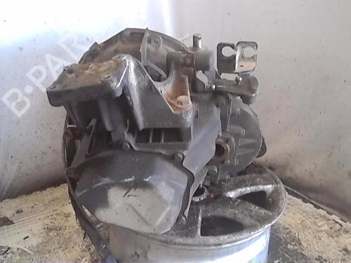 Gearbox PEUGEOT BOXER Van (230L)  | BP14243536M3 
