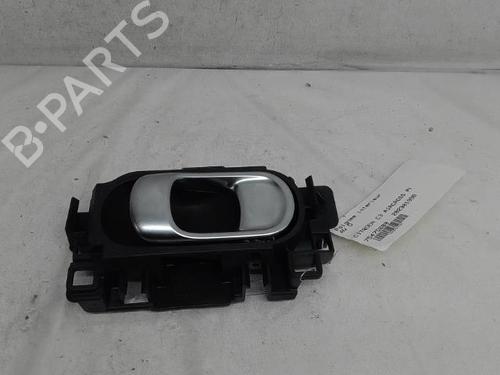 Front right interior door handle CITROËN C3 AIRCROSS II (2R_, 2C_) 1.2 PureTech 110 (2RHNZB, 2RHNZW, 2RHNPX, 2RHNPJ) | BP15578668I14 