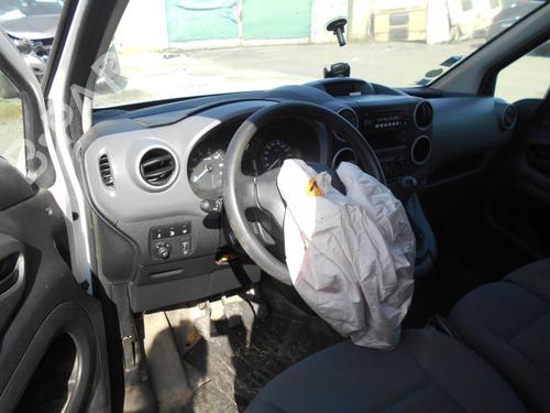 Starter PEUGEOT PARTNER Box Body/MPV | BP37500724M8 - Image 6