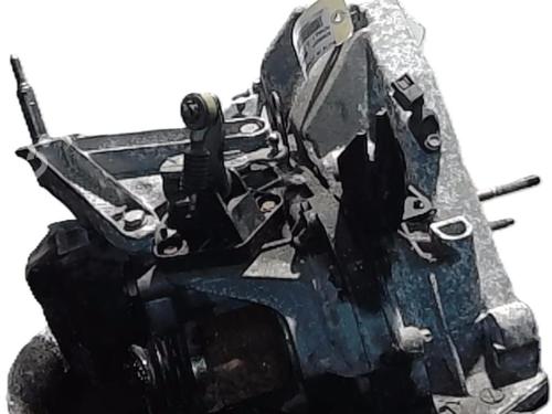 Used Gearbox RENAULT CLIO III Grandtour (KR0/1_) [2007-2025]  20099474
