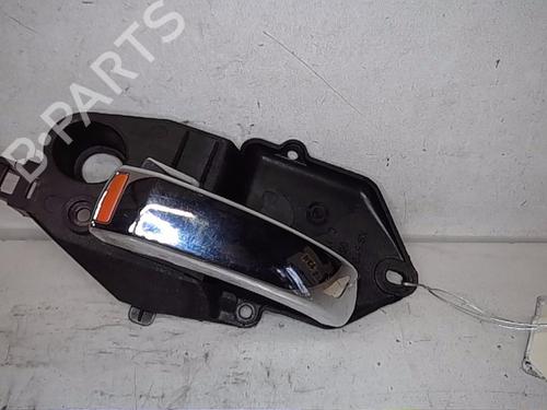 Front left interior door handle FIAT 500 (312_) 1.2 (312AXA1A) | BP13843244I13 
