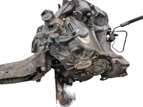 Gearbox MERCEDES-BENZ A-CLASS (W169) A 180 CDI (169.007, 169.307) | BP29516451M3 