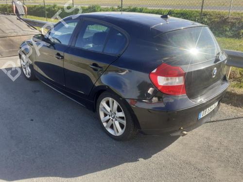 Right taillight BMW 1 (E87) 120 d | BP13837431C35