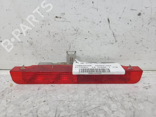 Used Third brake light Third brake light 36834731 36834731
