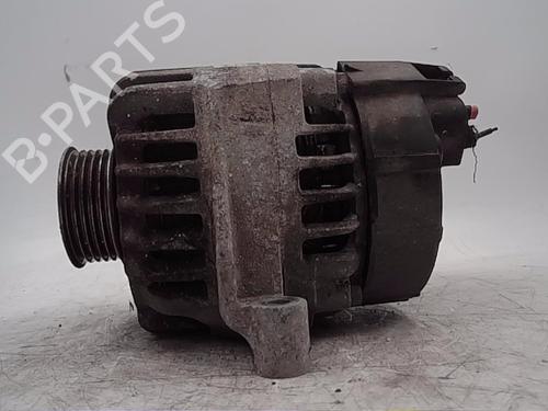 Generator FIAT PUNTO (188_)  | BP13843999M7 
