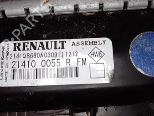 AC-Kondensator DACIA DOKKER MPV (KE_) [2012-2021]  13853953