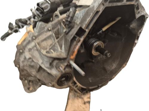 Gearkasse RENAULT SCÉNIC III (JZ0/1_) 1.5 dCi (106 hp) 28485352