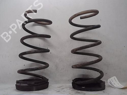Used Shock absorber spring FIAT 500 (312_) 1.2 (312AXA1A) (69 hp) 14565634