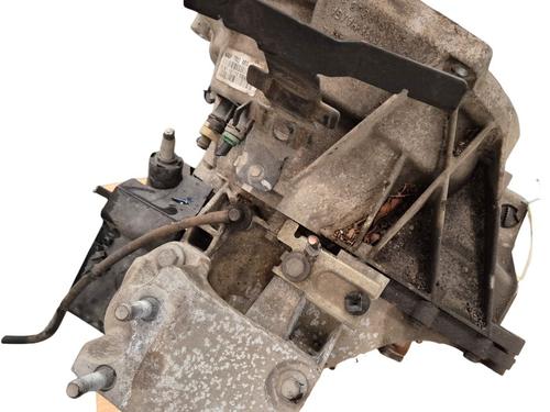 Gearkasse FORD FIESTA VI (CB1, CCN) 1.6 Ti | BP28363997M3 