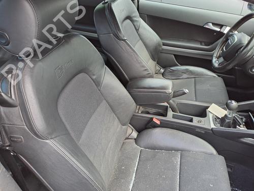 AC compressor AUDI A3 (8P1) 2.0 TFSI | BP33477206M34 - Image 8