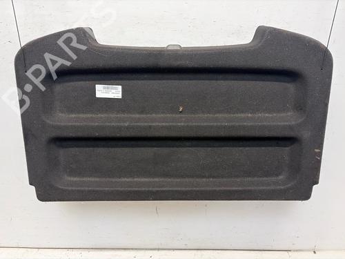 Rear parcel shelf DACIA SANDERO II TCe 90 (B8M1, B8MA, B8AC) | BP38004286C85 - Image 2