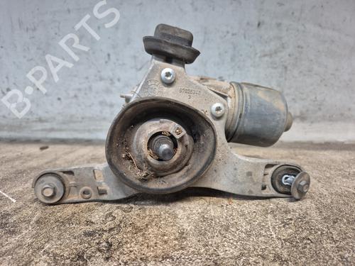 Front wiper motor CITROËN C4 Grand Picasso II (DA_, DE_)  | BP29318375M29 