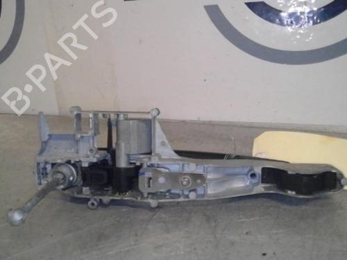 Front left exterior door handle CITROËN C4 Grand Picasso I (UA_)  | BP13866673C128