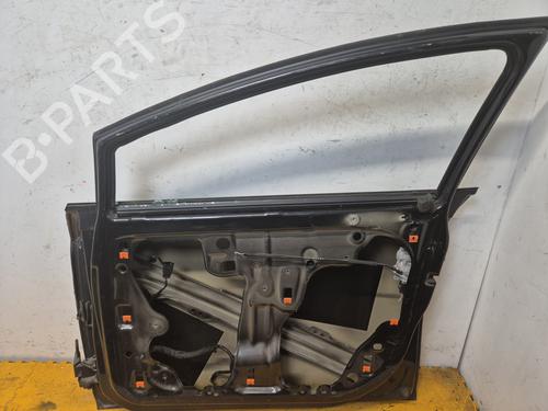 Right front door SEAT LEON (1P1) 1.4 TSI | BP24512164C3 