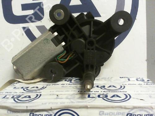 Rear wiper motor FIAT PANDA (169_) 1.1 (169.AXA1A) | BP13869455M102 