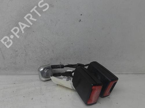 Seat buckle VW POLO V (6R1, 6C1)  | BP15068216I32 
