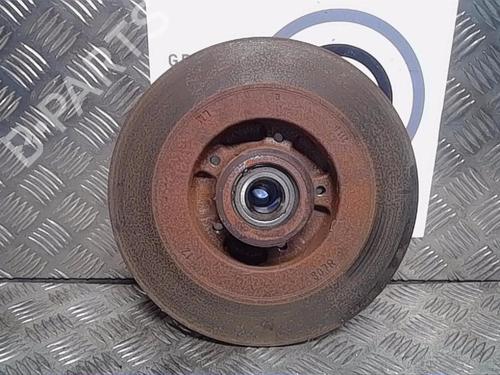 Used Right rear steering knuckle RENAULT GRAND SCÉNIC IV (R9_) 1.5 dCi 110 (R9A3) (110 hp) 14554601