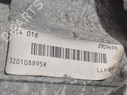 Gearbox RENAULT CAPTUR I (J5_, H5_) 1.2 TCe 120 | BP39642558M3  - Image 5