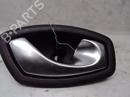 Front right interior door handle RENAULT SCÉNIC III (JZ0/1_) 1.5 dCi | BP13840521I14 