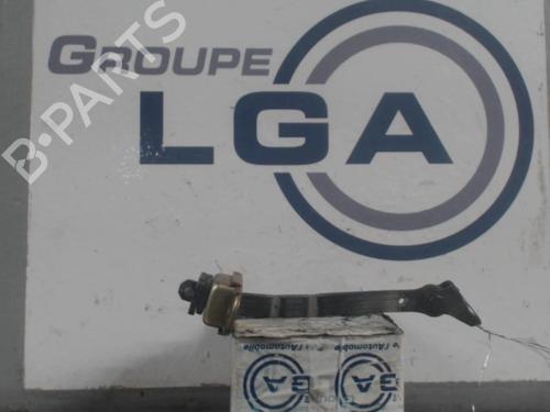 Used Hinge/Door check strap HONDA CIVIC VIII Hatchback (FN, FK) 2.2 CTDi (FK3) (140 hp) 14547736