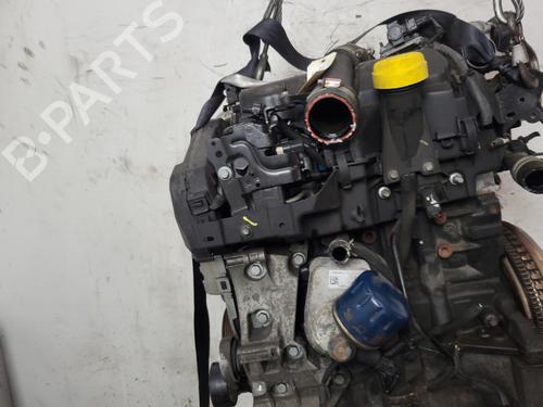 Moteur NISSAN JUKE (F15) 1.5 dCi (110 hp) 30824528