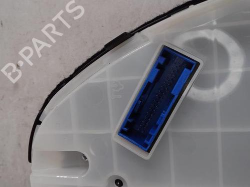Instrument cluster OPEL ASTRA J (P10)  | BP16127983C47 
