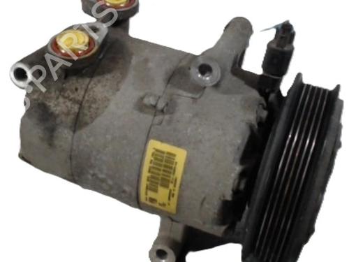 AC compressor CITROËN JUMPER II Van  | BP13868205M34  - Image 6