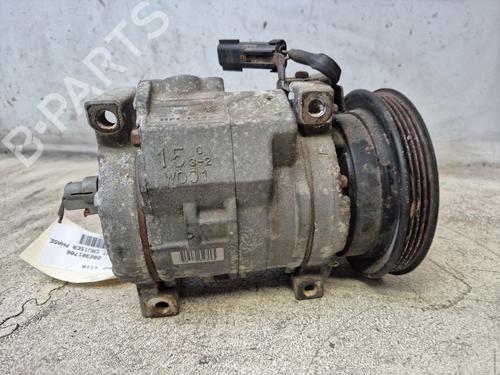 AC compressor CHRYSLER PT CRUISER Convertible 2.4 | BP27621926M34 