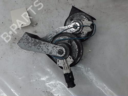 Used Horn CITROËN C4 Grand Picasso II (DA_, DE_) [2013-2025]  16696456
