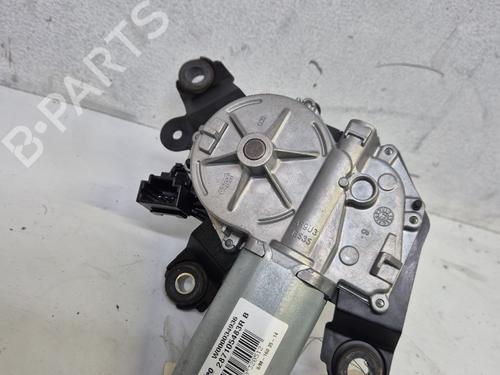 Rear wiper motor RENAULT CLIO IV (BH_) 0.9 TCe 90 (BHNF, BHMA, BHMH, BHJK, BHJR) | BP30955425M102