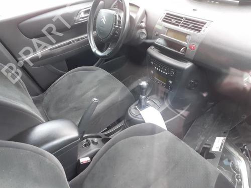 Engine control unit (ECU) CITROËN C4 I (LC_) 1.6 HDi | BP13846959M57 