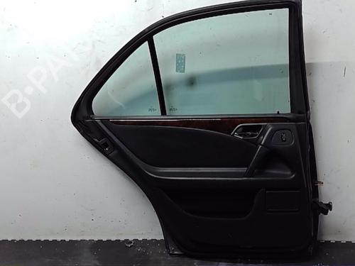Left rear door MERCEDES-BENZ E-CLASS (W210) E 220 CDI (210.006) | BP21390239C4 