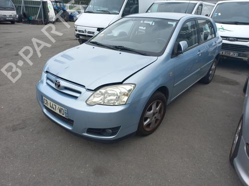 Hood TOYOTA COROLLA (_E12_)  | BP15011304C1 