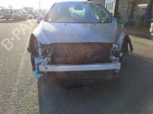 Left rear door PEUGEOT 308 I (4A_, 4C_) 1.6 HDi | BP26280712C4 