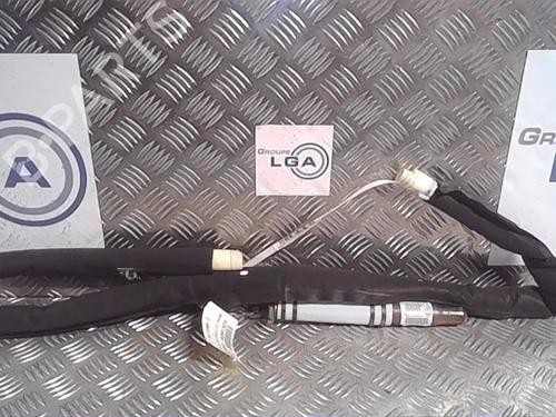 Used Right curtain airbag RENAULT SCÉNIC III (JZ0/1_) 1.9 dCi (JZ0J, JZ1J, JZ1K, JZ1S) (131 hp) 13860163