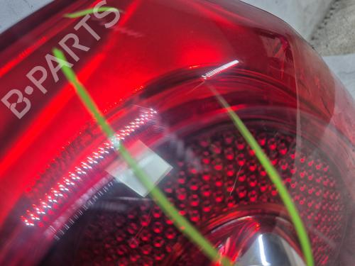 Right taillight VW GOLF V (1K1) 1.9 TDI 4motion | BP29600894C35 